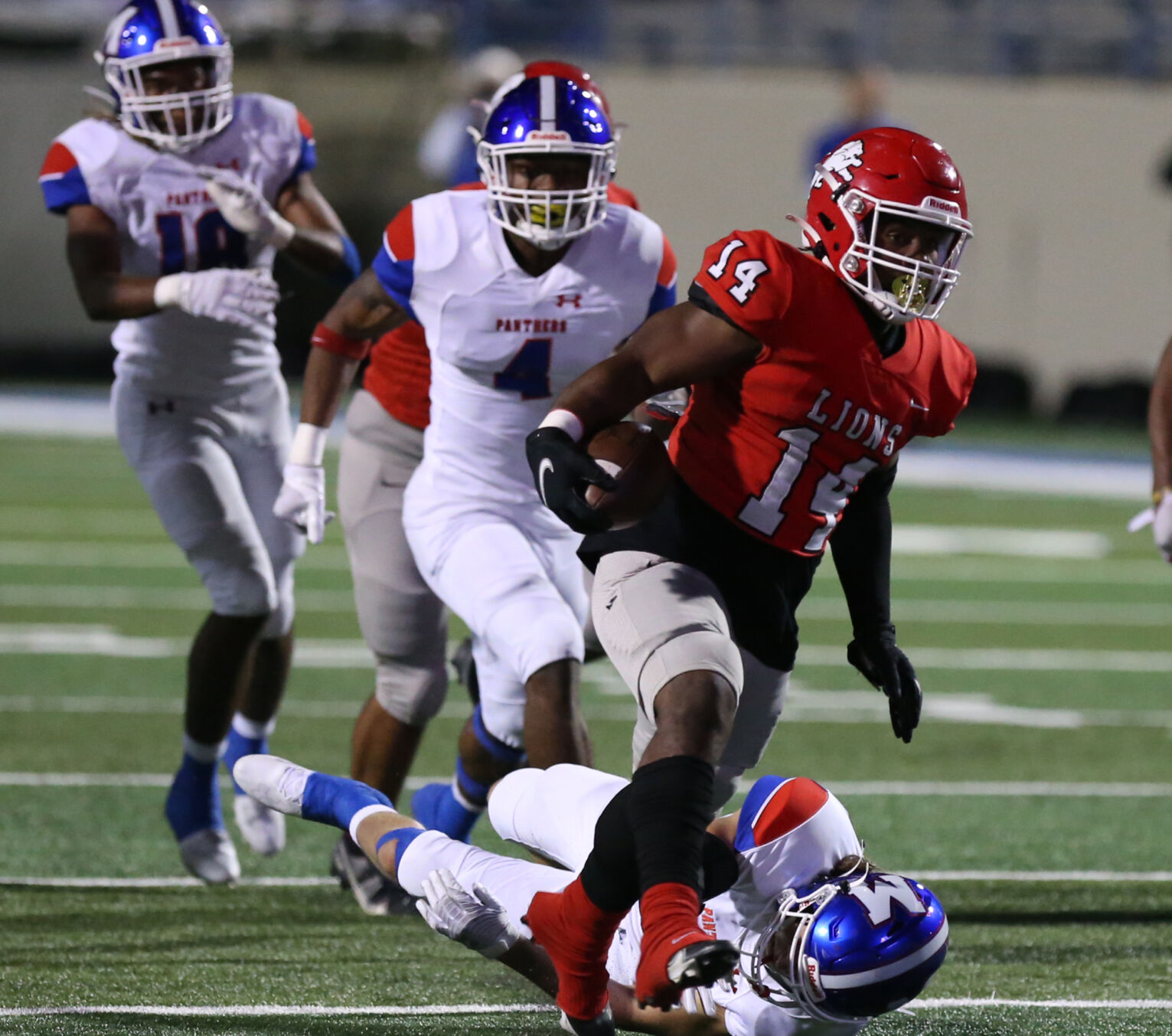 waco midway
